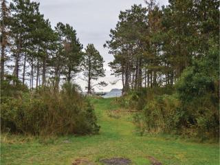 Four-Bedroom Holiday Home In Ebeltoft - 3