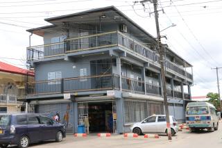 Happy Holidays Style Residences - 3