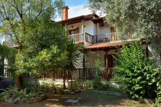 House Katia - Kálamos - 0