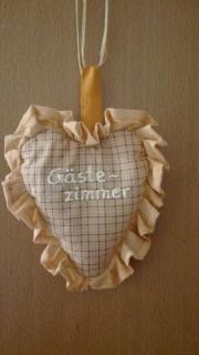 Gästezimmer Familie Müller - Augustusburg - 2