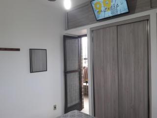 Ap Praia Morro - 350m Mar - Guarapari - 8