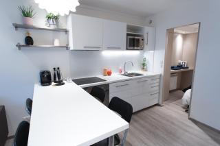 Appartement au pied de la cathédrale - Reims - 6