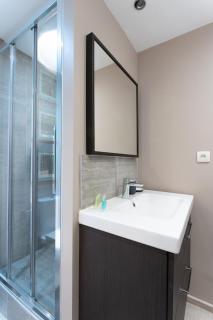 Appartement au pied de la cathédrale - Reims - 2