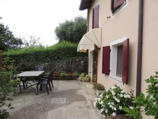 VOLOLIBEROAPARTMENTS 2 - Borso del Grappa - 0
