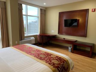 The Queens Hotel - Queens - 6
