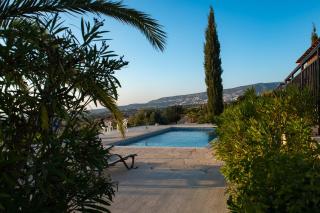 Hermes Villa - Coral Bay - 0