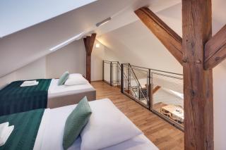 Louren Apartments - Prague - 6