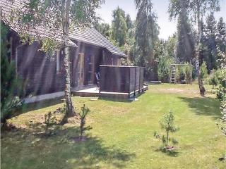 Holiday Home Strandvænget Ix - Helberskov - 8