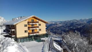 Hotel Monte Bondone - Vaneze - 9