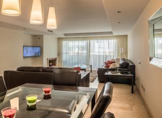 Apt 321 Heaven Beach Apartments Guadalmansa Playa - 1