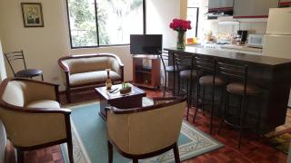 Lujoso departamento - Quito - 0