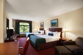 Comfort Inn & Suites Lake George - 5