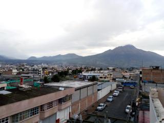 Hostal Buenaventura Ibarra - Ibarra - 1