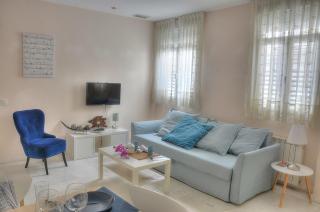 SEVILLA BUTTERFLY SUITES - Sevilla - 9
