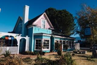 The Hostel California - Bishop - 0