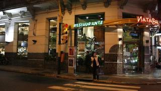 3 ambientes en Retiro / Recoleta (Centro) - 1