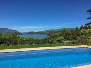 Twin Gullies - Akaroa - 8