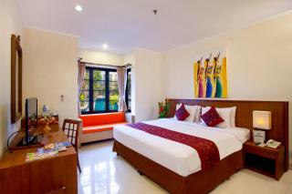Restu Bali Hotel - Legian - 9