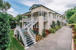Balmoral Queenslander - Brisbane - 0