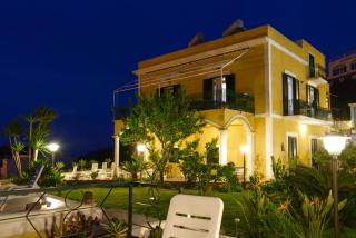 Villa Ersilia - 0
