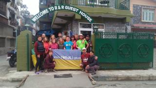 R&R Guest House - Pokhara - 3