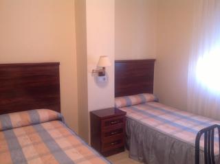 Hostal San Froilan - Virgen del Camino - 4