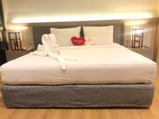 Sandy Spring Hotel - Pattaya - 3