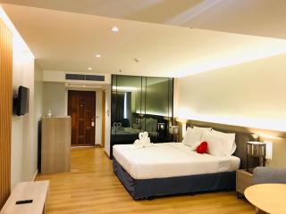 Sandy Spring Hotel - Pattaya - 5