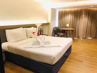 Sandy Spring Hotel - Pattaya - 6