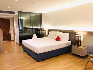 Sandy Spring Hotel - Pattaya - 7