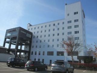 Royal Hotel Odate - Ōdate - 0