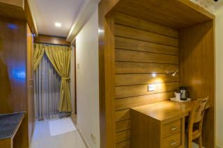Sree Gokulam Residency - Trichūr - 8