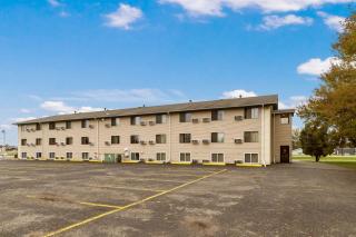 Motel 6-Albert Lea, MN - 6