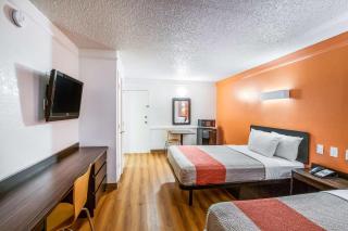 Motel 6-Euless, TX - DFW West - Euless - 4