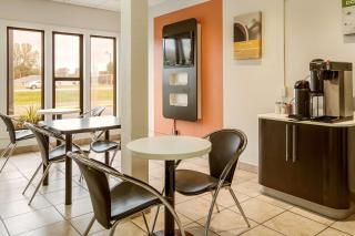 Motel 6-Albert Lea, MN - Albert Lea - 3