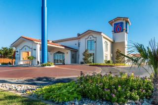Motel 6-Euless, TX - DFW West - Euless - 1