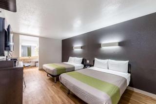 Studio 6-San Antonio, TX - Fort Sam Houston Area - San Antonio - 6