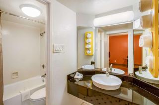Motel 6-Euless, TX - DFW West - Euless - 2