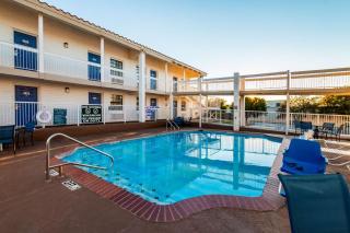 Motel 6-Euless, TX - DFW West - Euless - 5