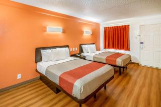 Motel 6-Euless, TX - DFW West - Euless - 6