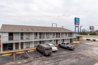 Studio 6-San Antonio, TX - Fort Sam Houston Area - San Antonio - 9
