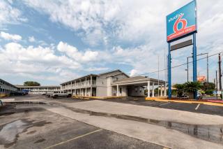 Studio 6-San Antonio, TX - Fort Sam Houston Area - San Antonio - 0