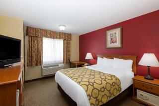 Baymont by Wyndham Fort Dodge - Fort Dodge - 5