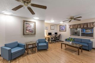 Baymont by Wyndham Fort Dodge - Fort Dodge - 9