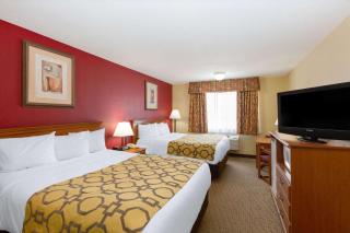 Baymont by Wyndham Fort Dodge - Fort Dodge - 4