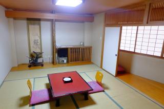 Daikokuya Ryokan - Hakodate - 5