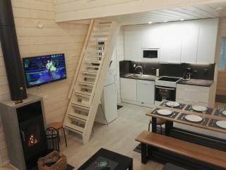 Rukantrio Apartments - Rukatunturi - 1