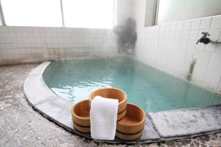 Yamadaya Ryokan - Nozawa Onsen - 3