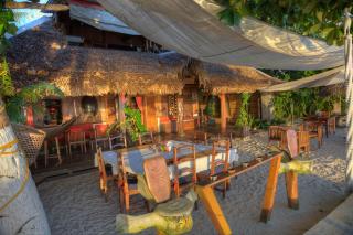 Analatsara Eco Lodge - Ile aux Nattes - 1