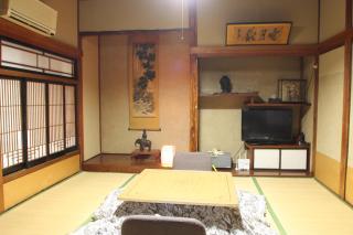 Yamadaya Ryokan - Nozawa Onsen - 7